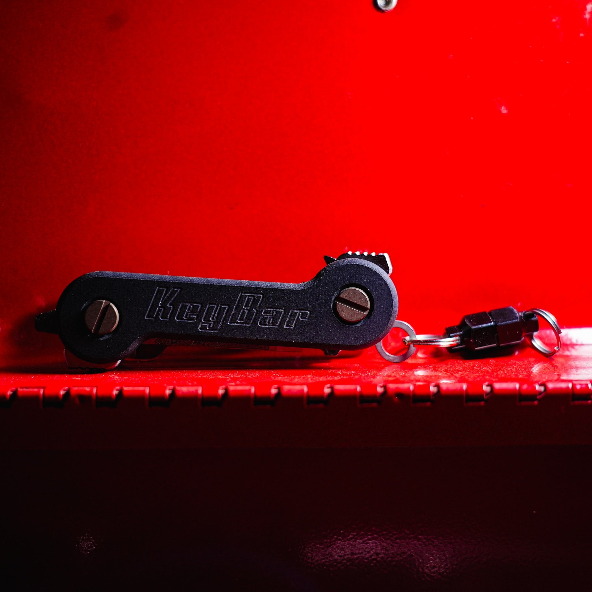 KeyBars