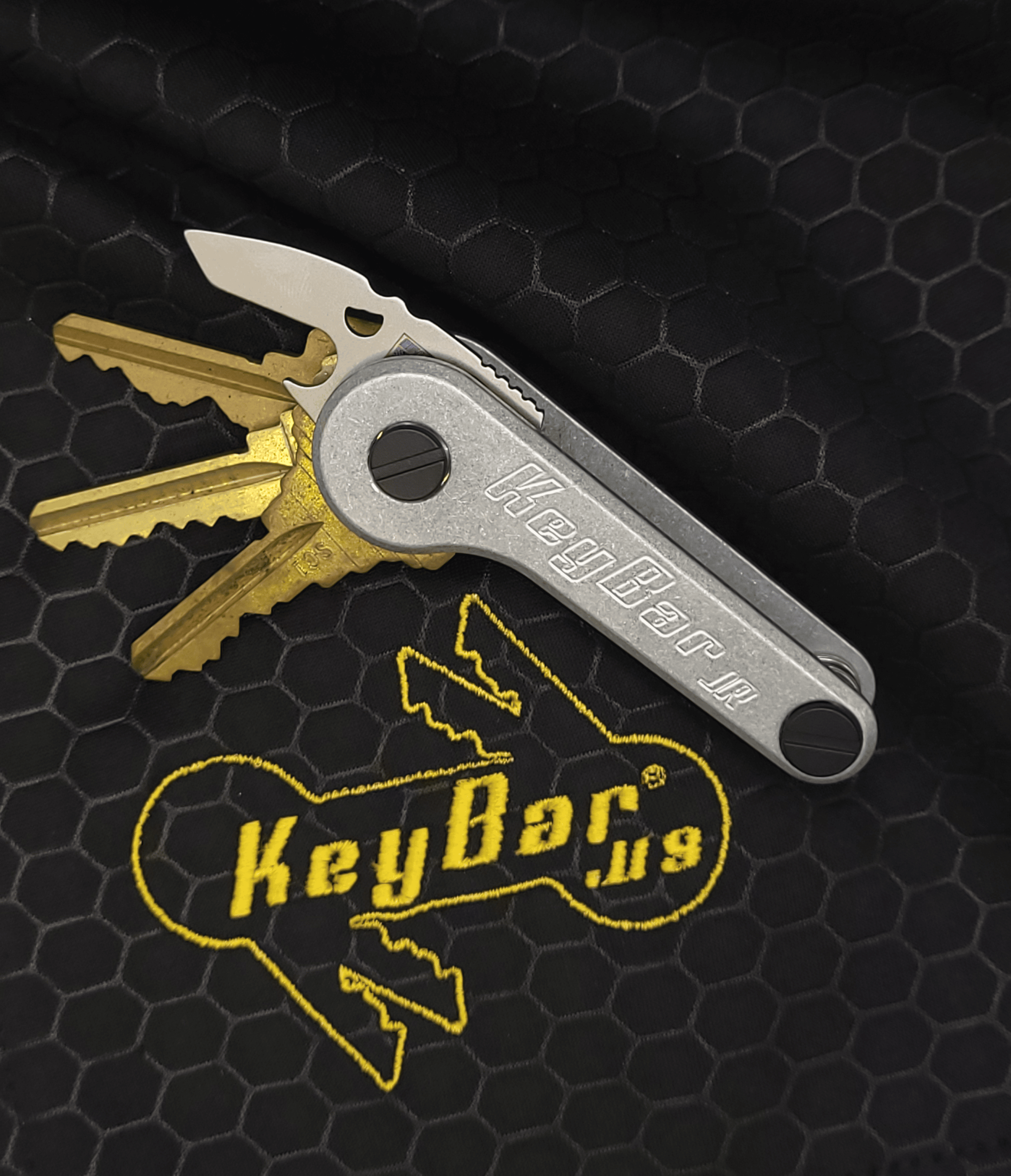 Black Cerakote Screw Set - Image 3