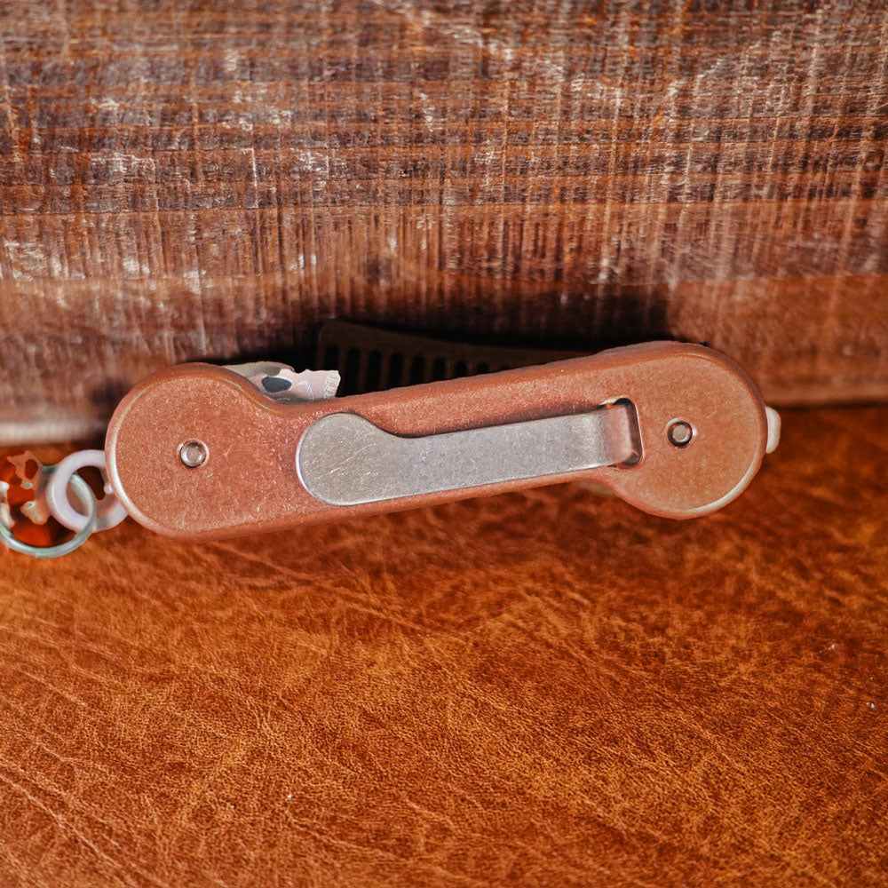 Copper-KeyBar-Key-and-Tool-HJolder-closed-back