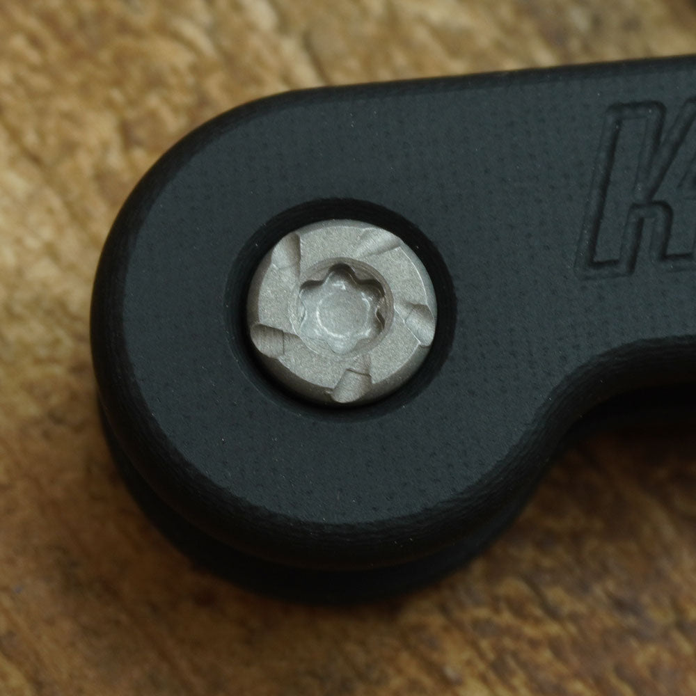 Custom SS Screw Set - Image 2