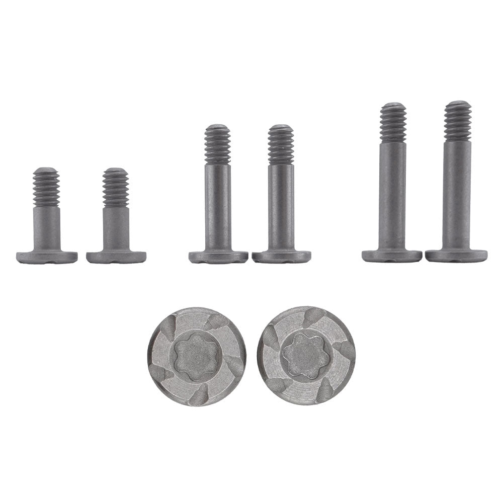 Custom SS Screw Set