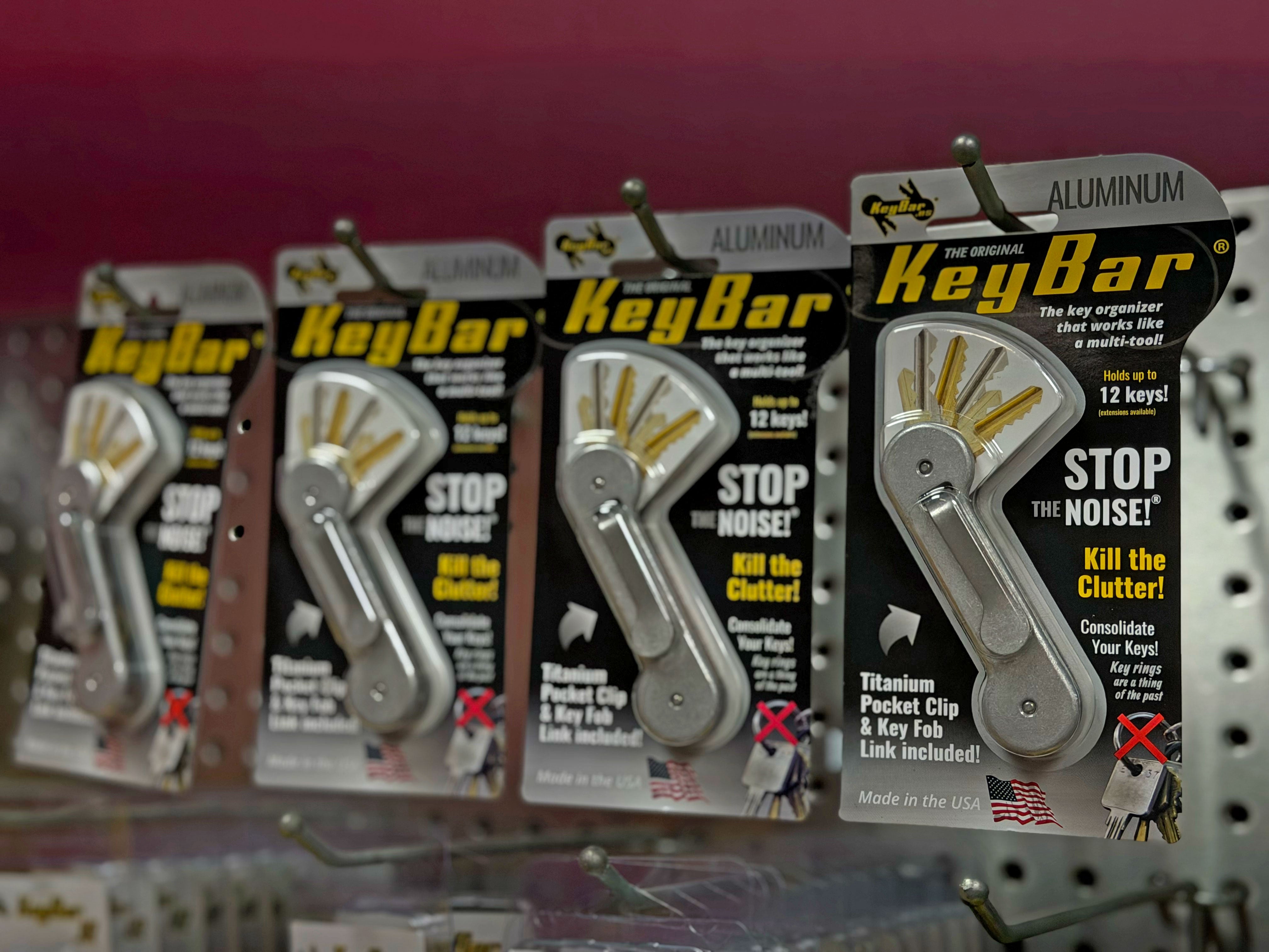 KeyBar-Blister-Package-Photo-for-Dealer-Information-Page---Key-and-Tool-Organizer