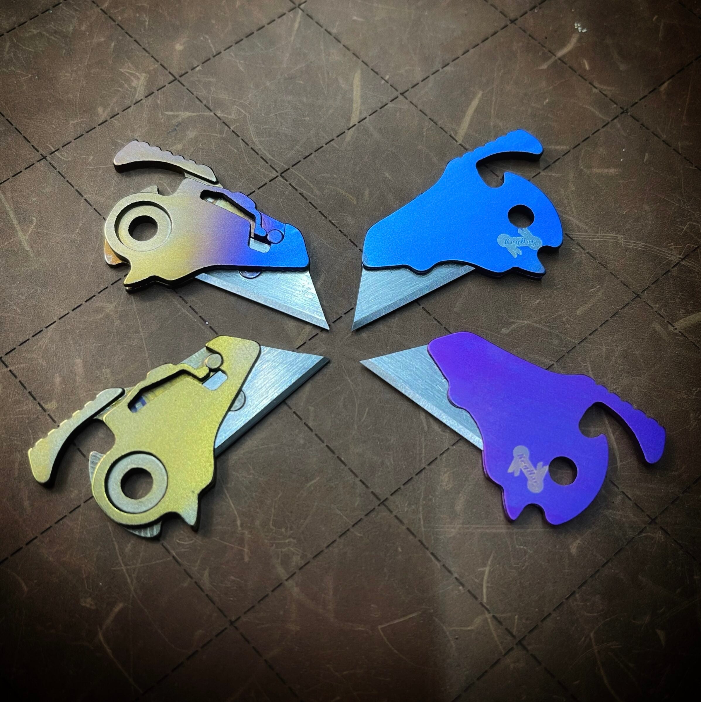 New Mini Utility Tool Insert - Image 4