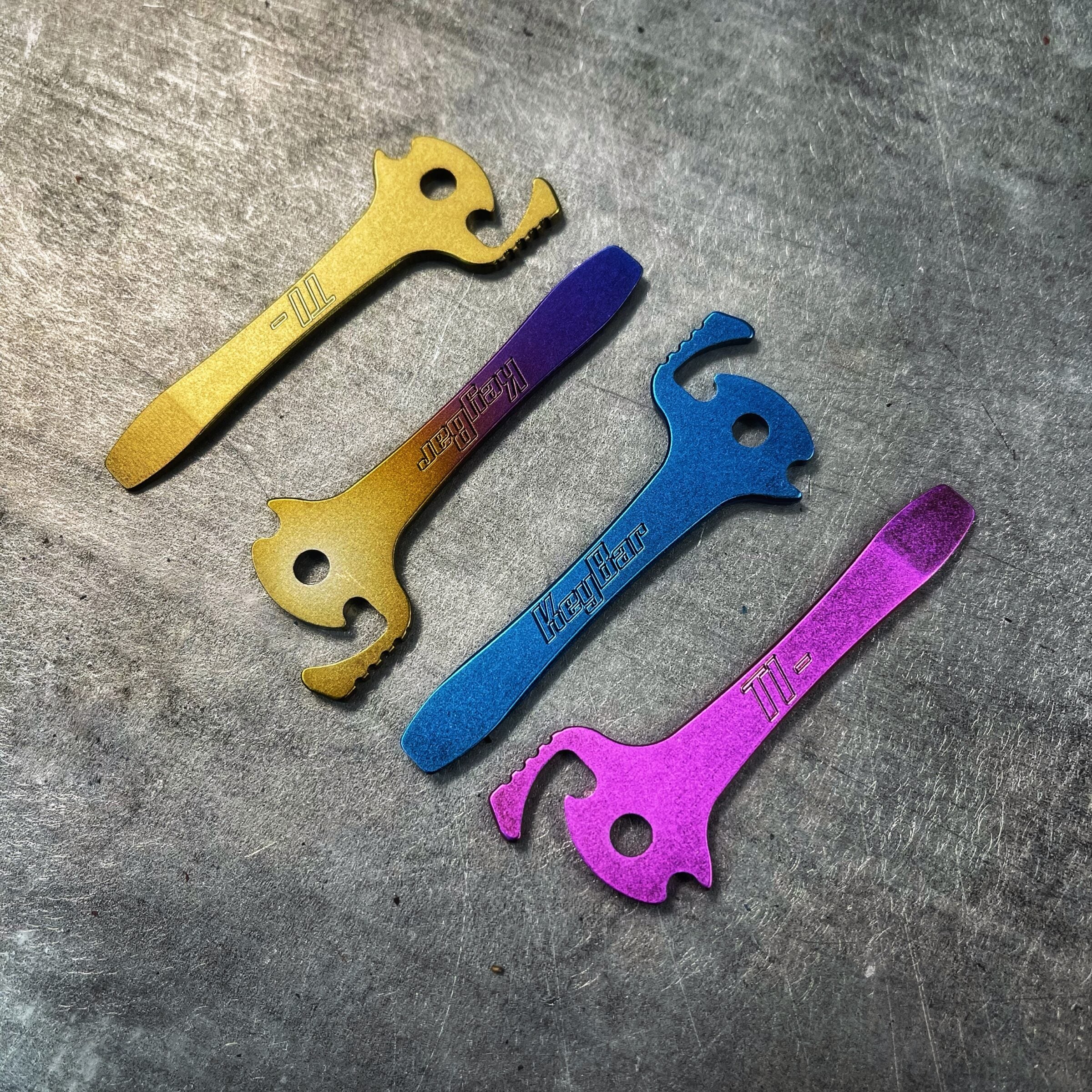 New Flathead Screwdriver Tool Insert - Image 6