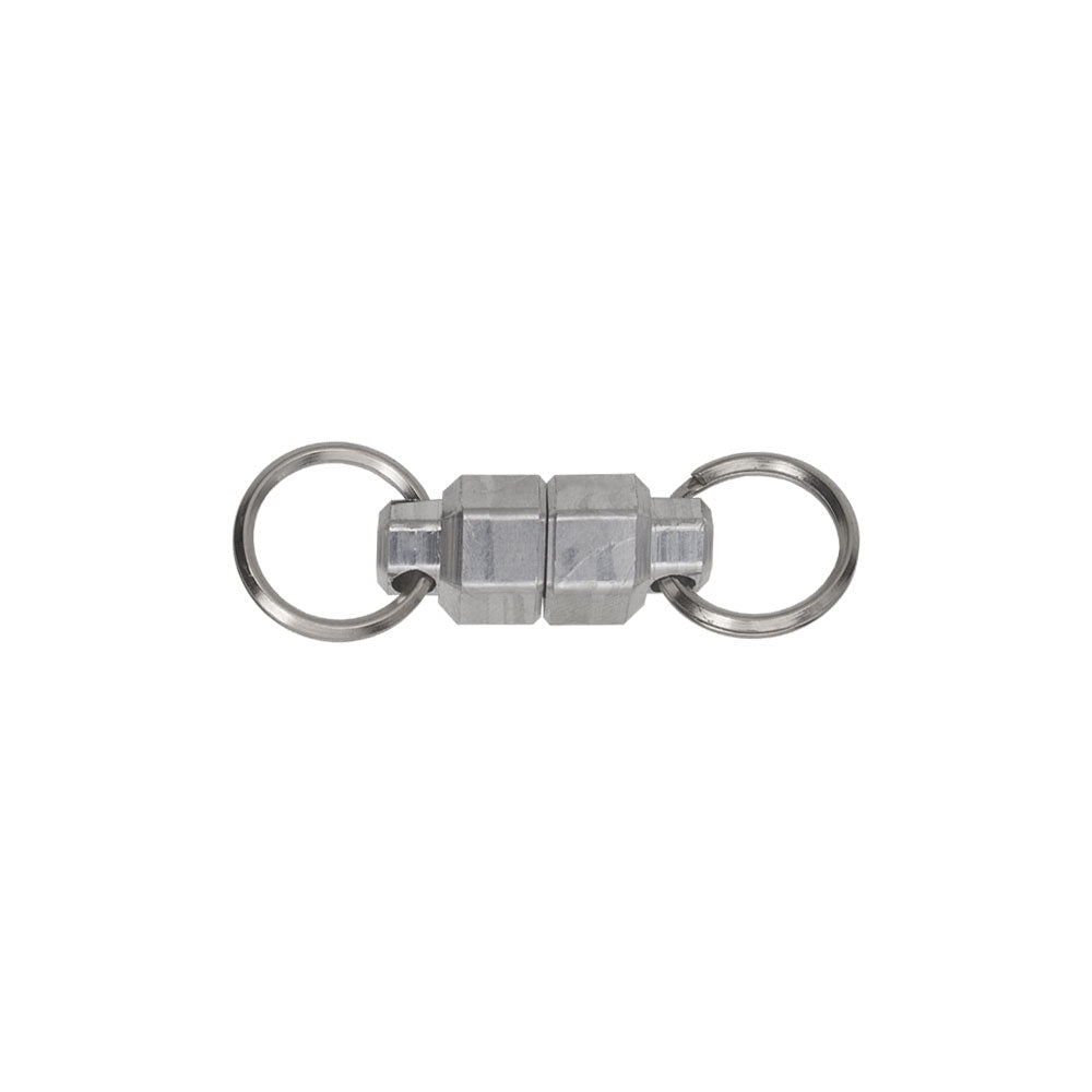 Small-Aluminum-MagNut-on-white-background-for-KeyBar-Key-and-Tool-Holder