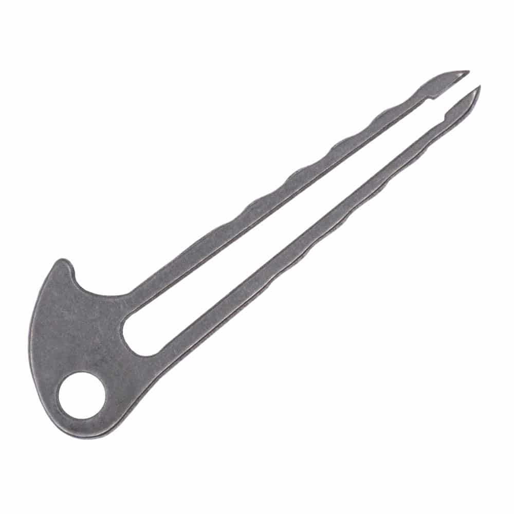 Titanium Tweezers Insert - Image 2