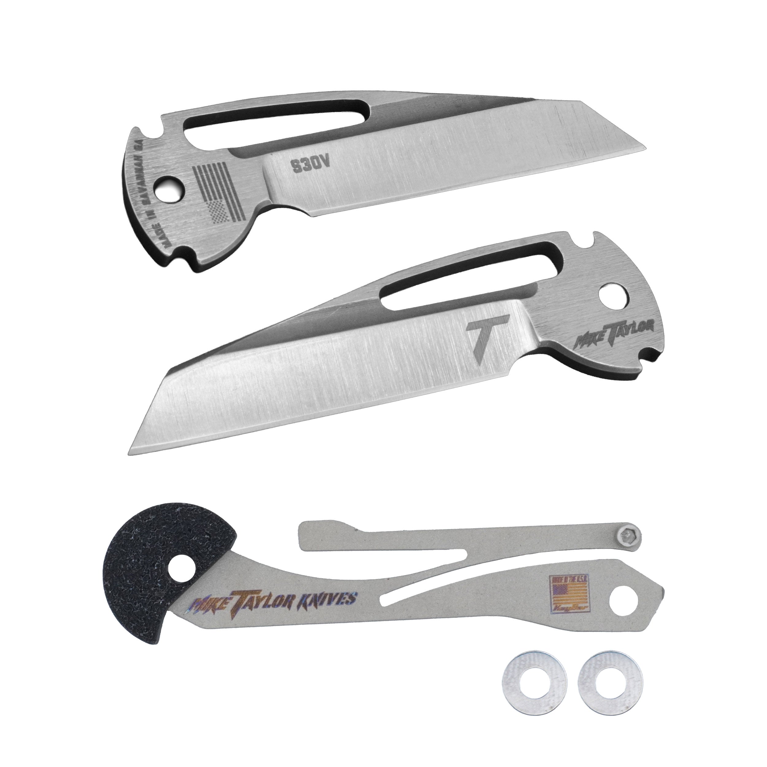 Wharnclaw Blade Insert