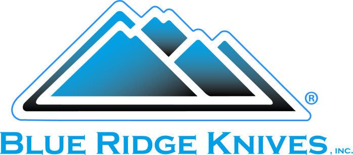 Blue Ridge Knives Logo