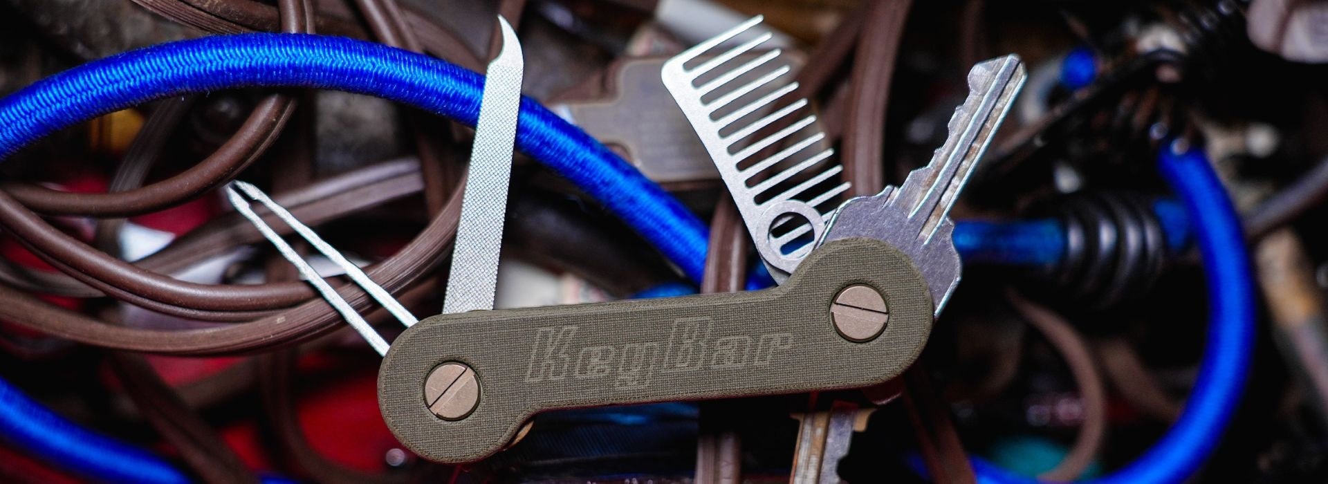 Tool Inserts – KeyBar