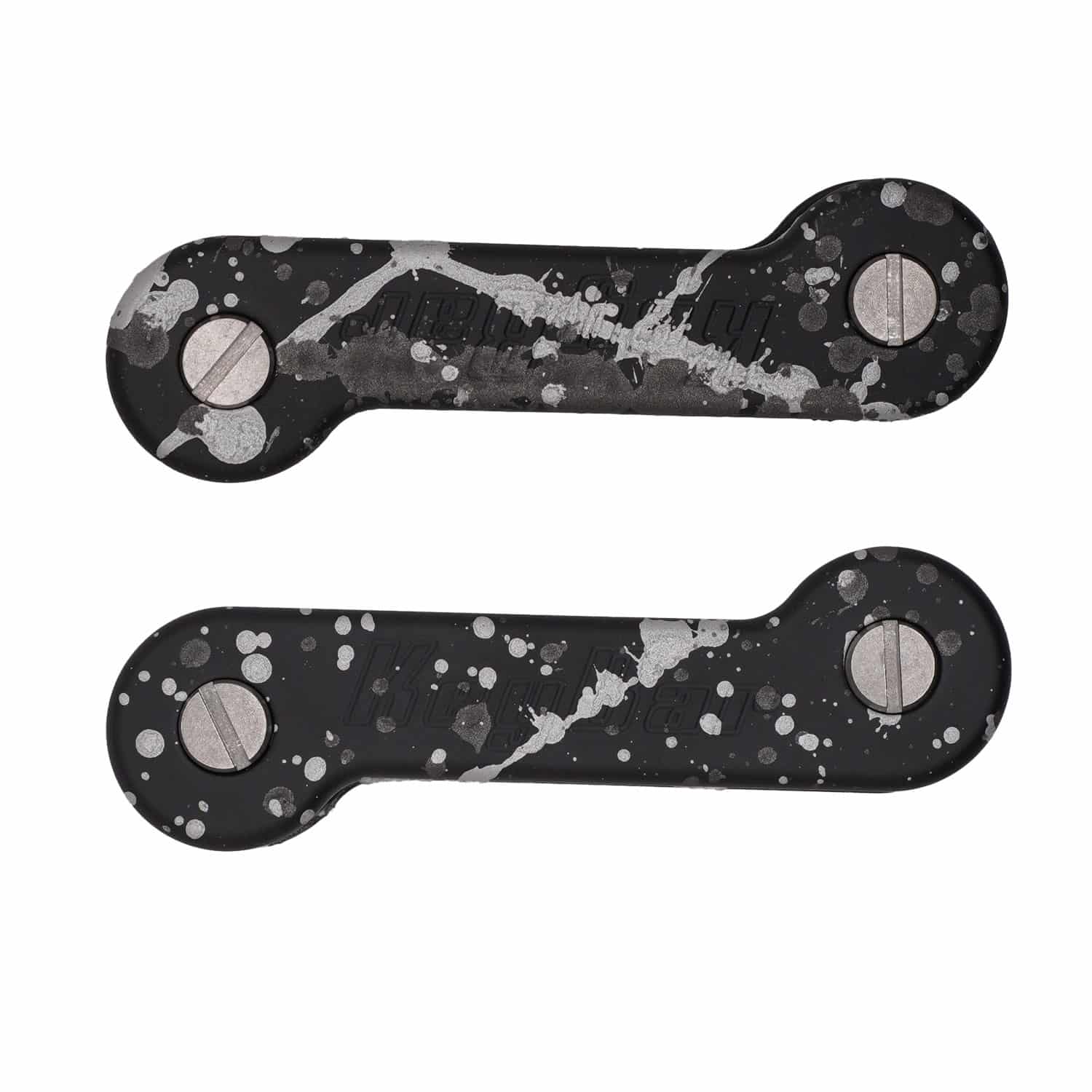 Monochrome Splatter Cerakote Aluminum - Image 3