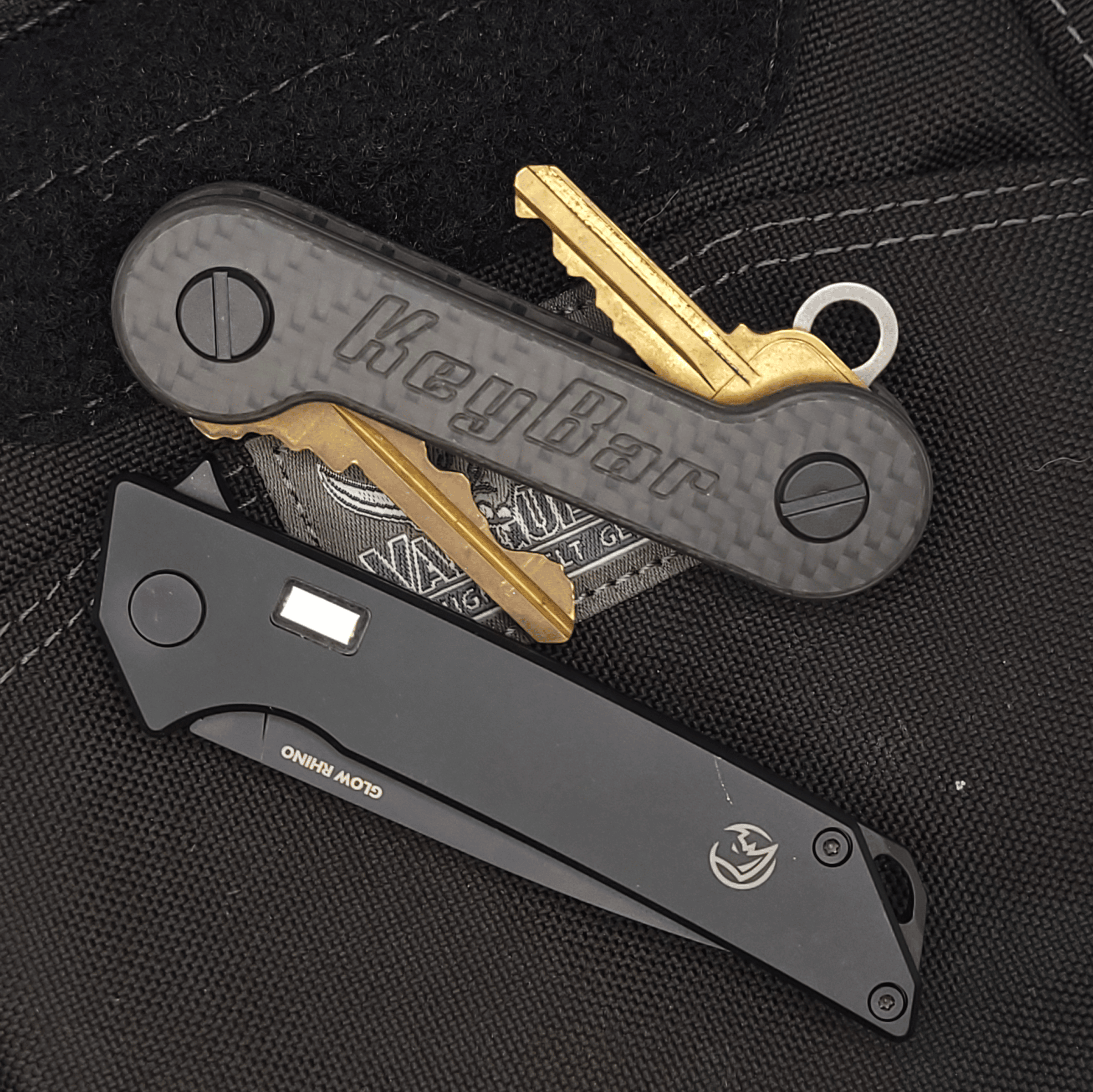 Black Cerakote Screw Set - Image 2