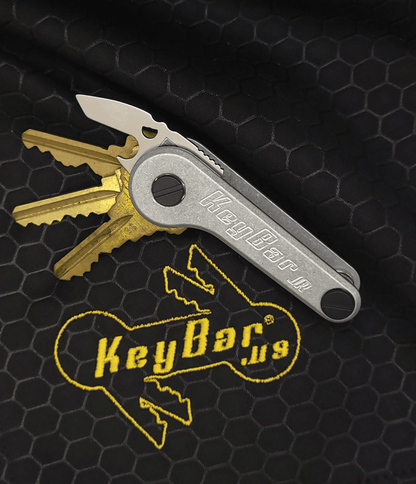 Black Cerakote Screw Set - Image 3