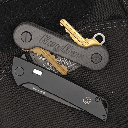 Black Cerakote Extension Screw Set - Image 2