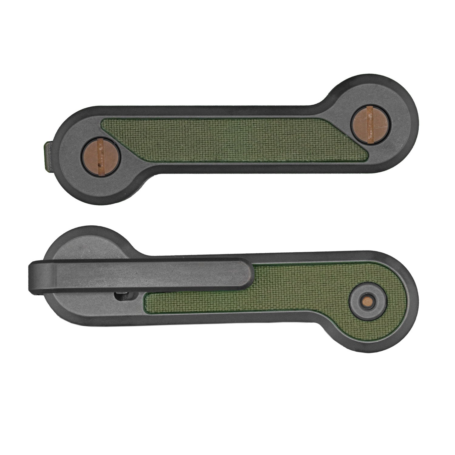 Limited Editions – KeyBar