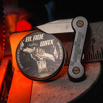 S30V Tanto Blade Insert - Image 8