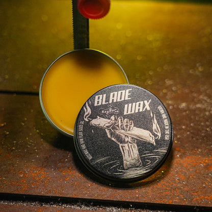 Blade Wax - Image 3