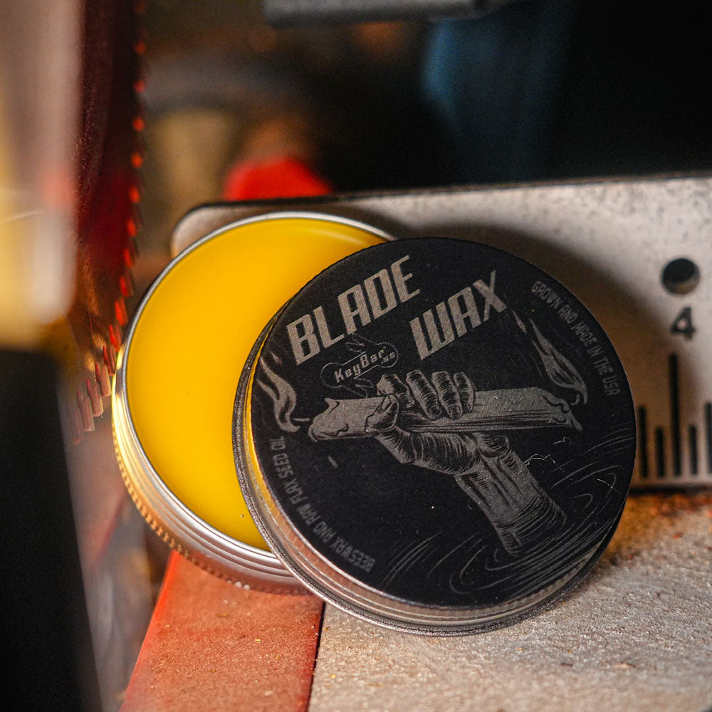 Blade Wax - Image 4
