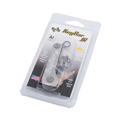 Blister-pack-aluminum-keybar-white-background