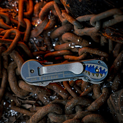 Bomber-Titanium-KeyBar-Key-and-Tool-Holder-closed-back