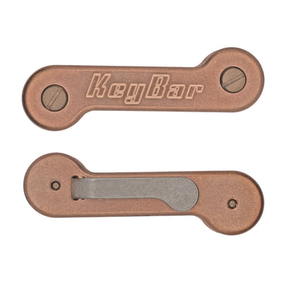 Copper KeyBar