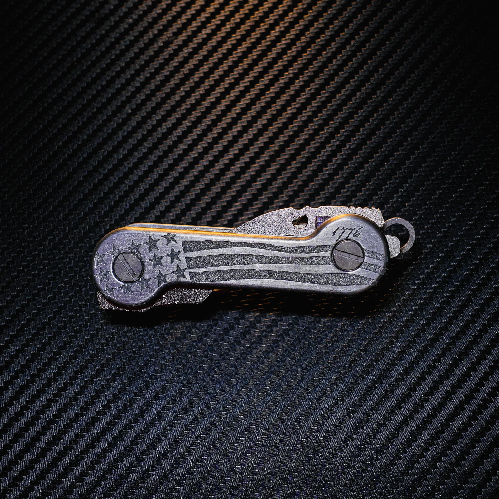 KeyBar Hardware Set | Replacement Screws & Hardware for KeyBar