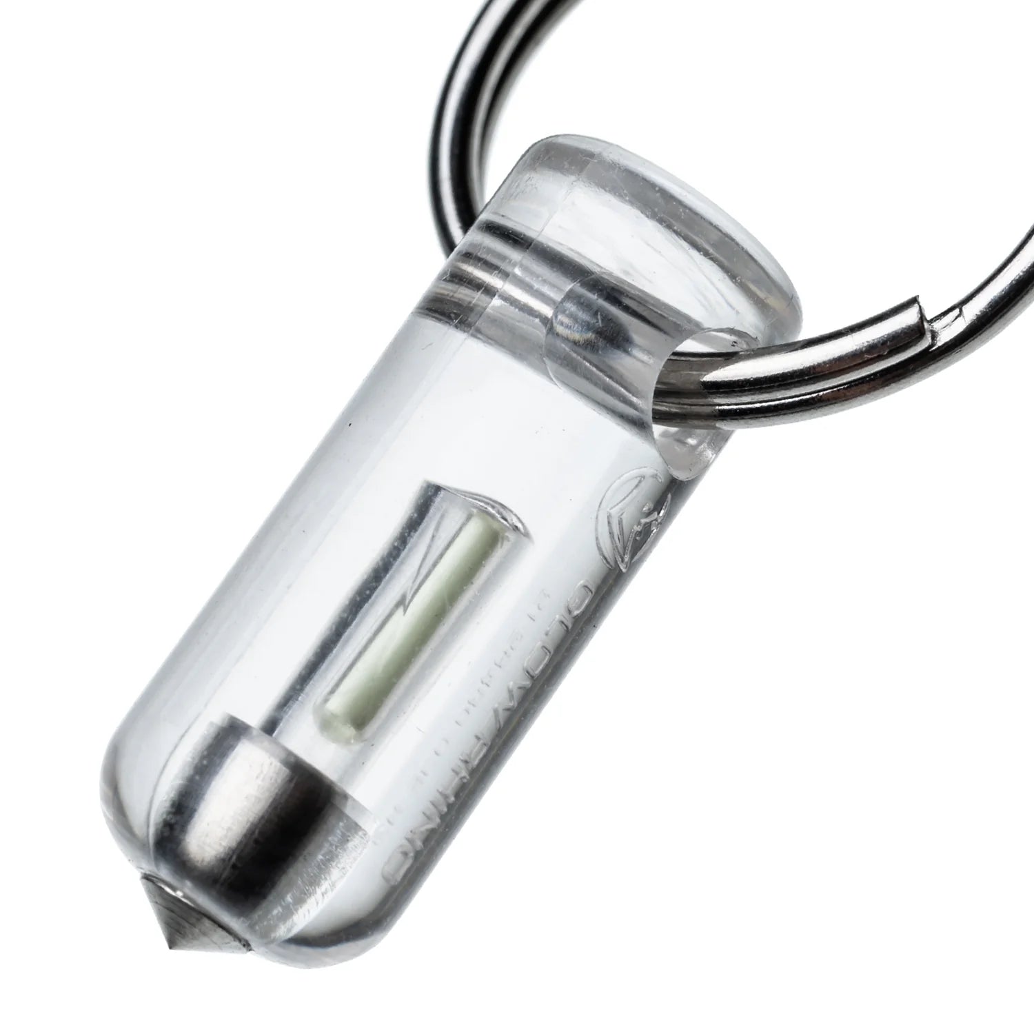 The Spark - Tritium Glow Fob - Image 3