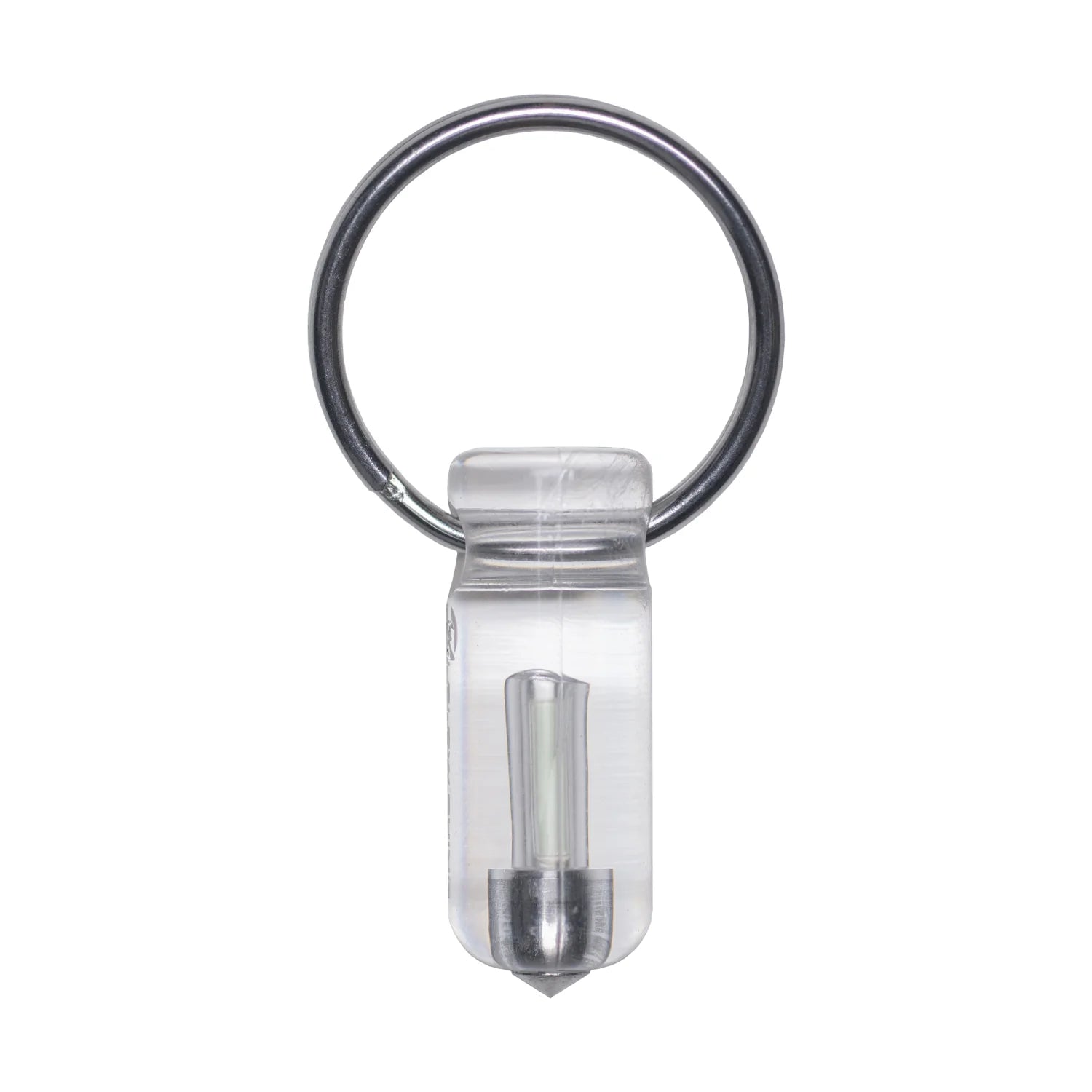 Spark Tritium Glow Fob | KeyBar Locator Light | KeyBar