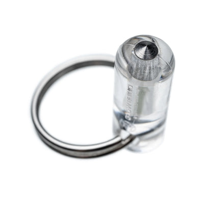 The Spark - Tritium Glow Fob - Image 2