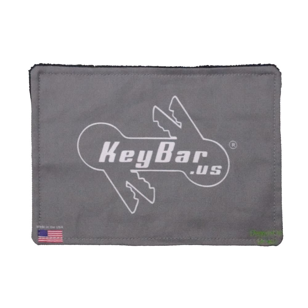 KeyBar Microfiber Cloth - Image 3