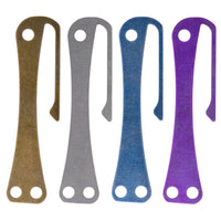 KeyBar JR Pocket Clip