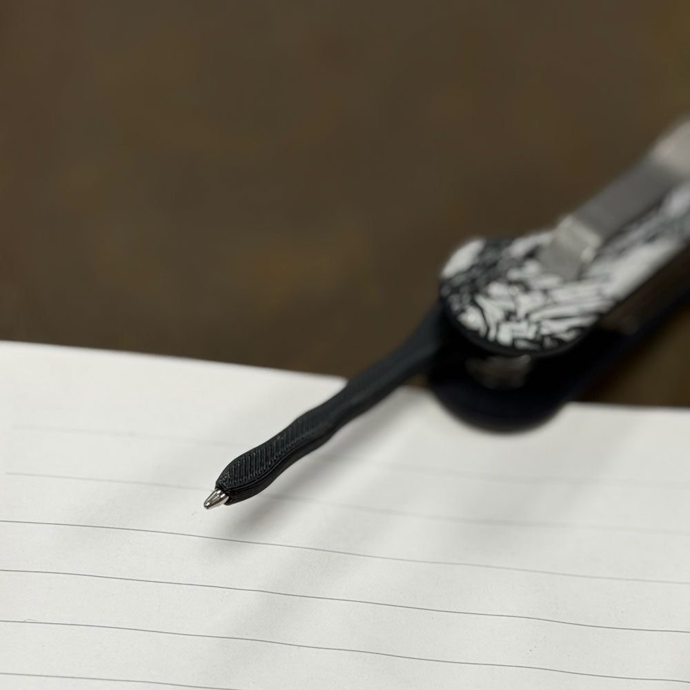 Mini Pen Insert | Compact Pen for KeyBar | KeyBar