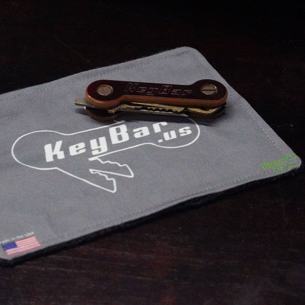 KeyBar Microfiber Cloth - Image 2