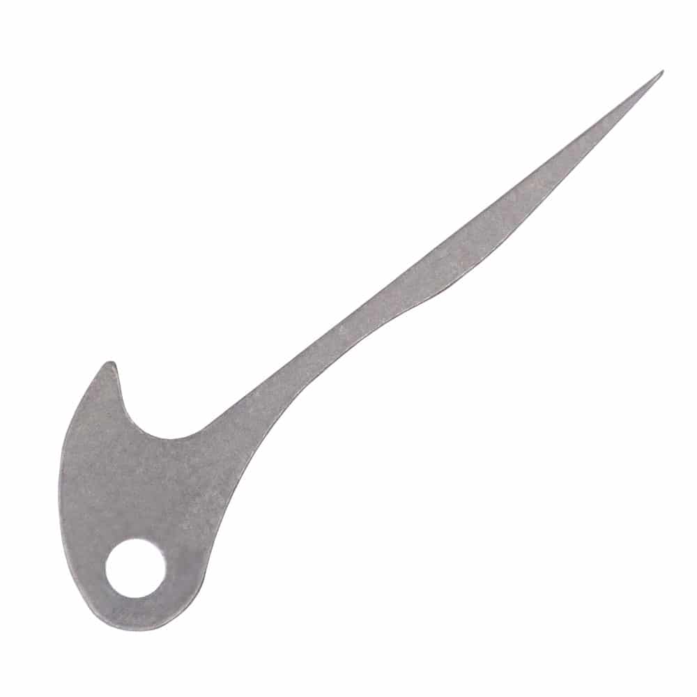 Pick Insert | Titanium Detail Tool for KeyBar| KeyBar