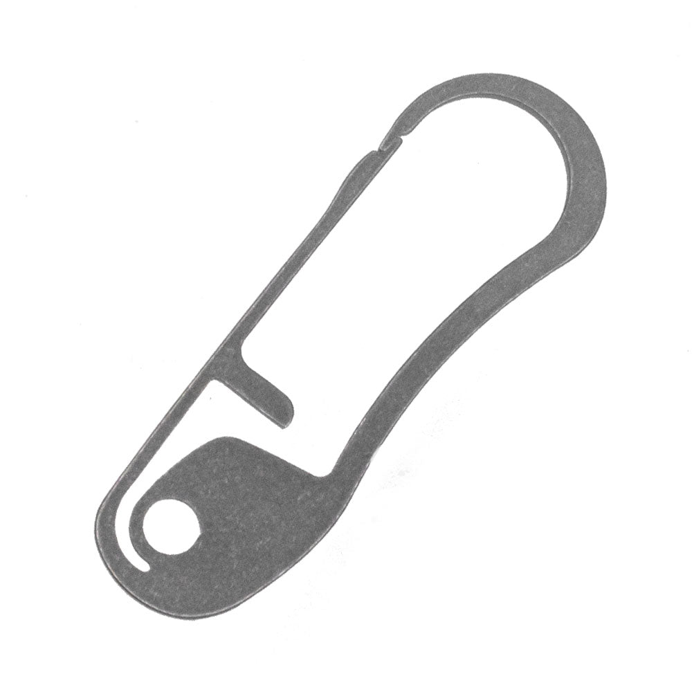 Keyrabiner 5.0 Insert | Large Carabiner KeyBar Tool | KeyBar