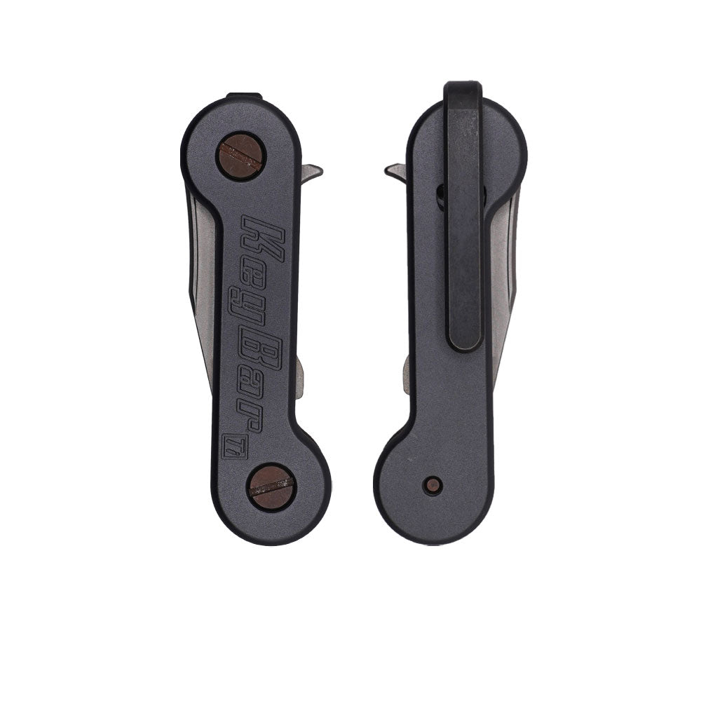 S30V Tanto Blade Insert - Image 4