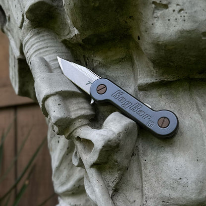 S30V Tanto Blade Insert - Image 5