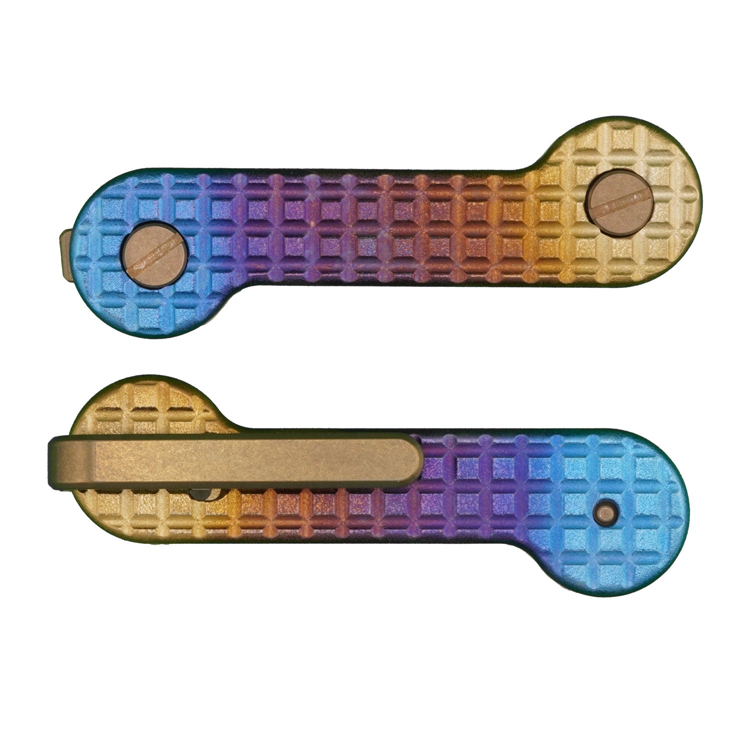 Limited Editions – KeyBar