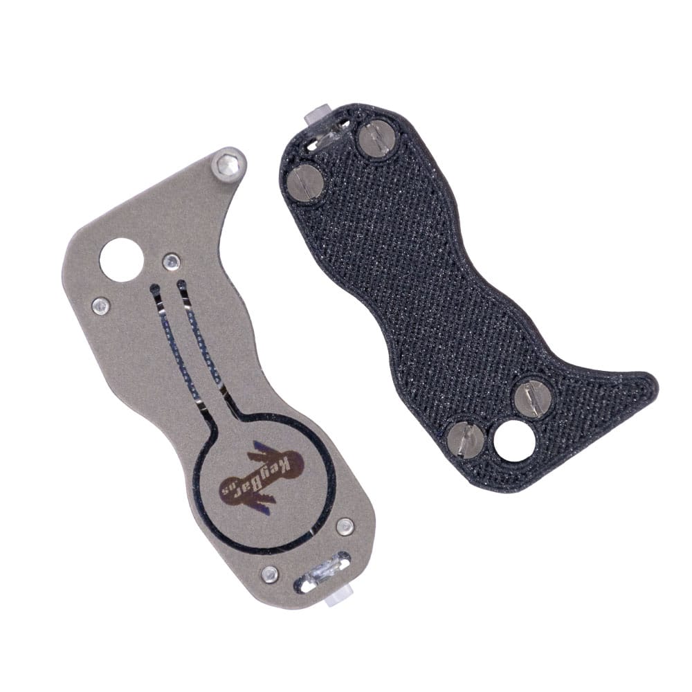 その他 KerBar Flashlight Insert Flashlight Insert | Compact KeyBar Light | KeyBar