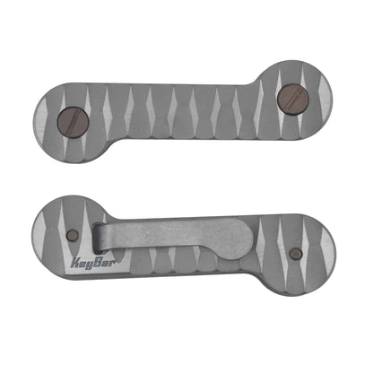 Slayer Titanium KeyBar