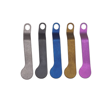 Standard Pocket Clip Replacement