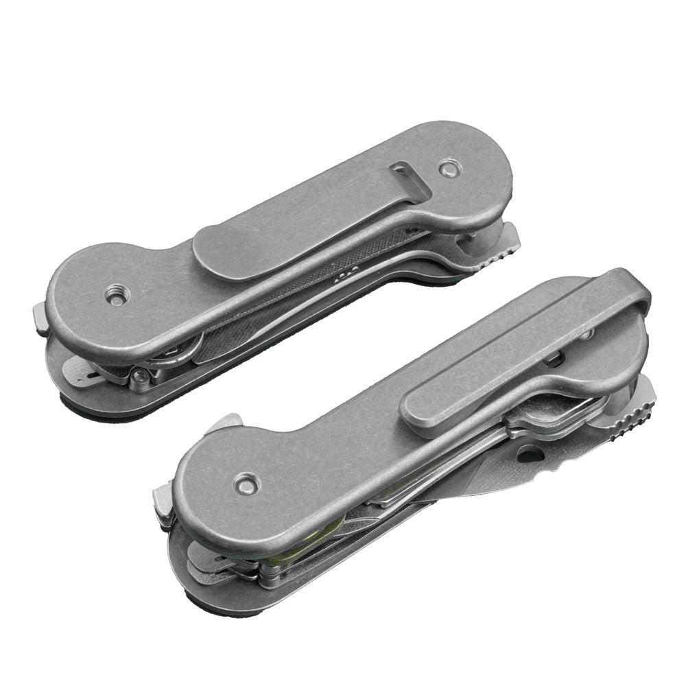 Midnight Titanium KeyBar