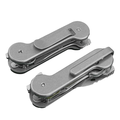 Midnight Titanium KeyBar