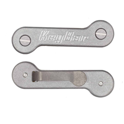 Aluminum KeyBar