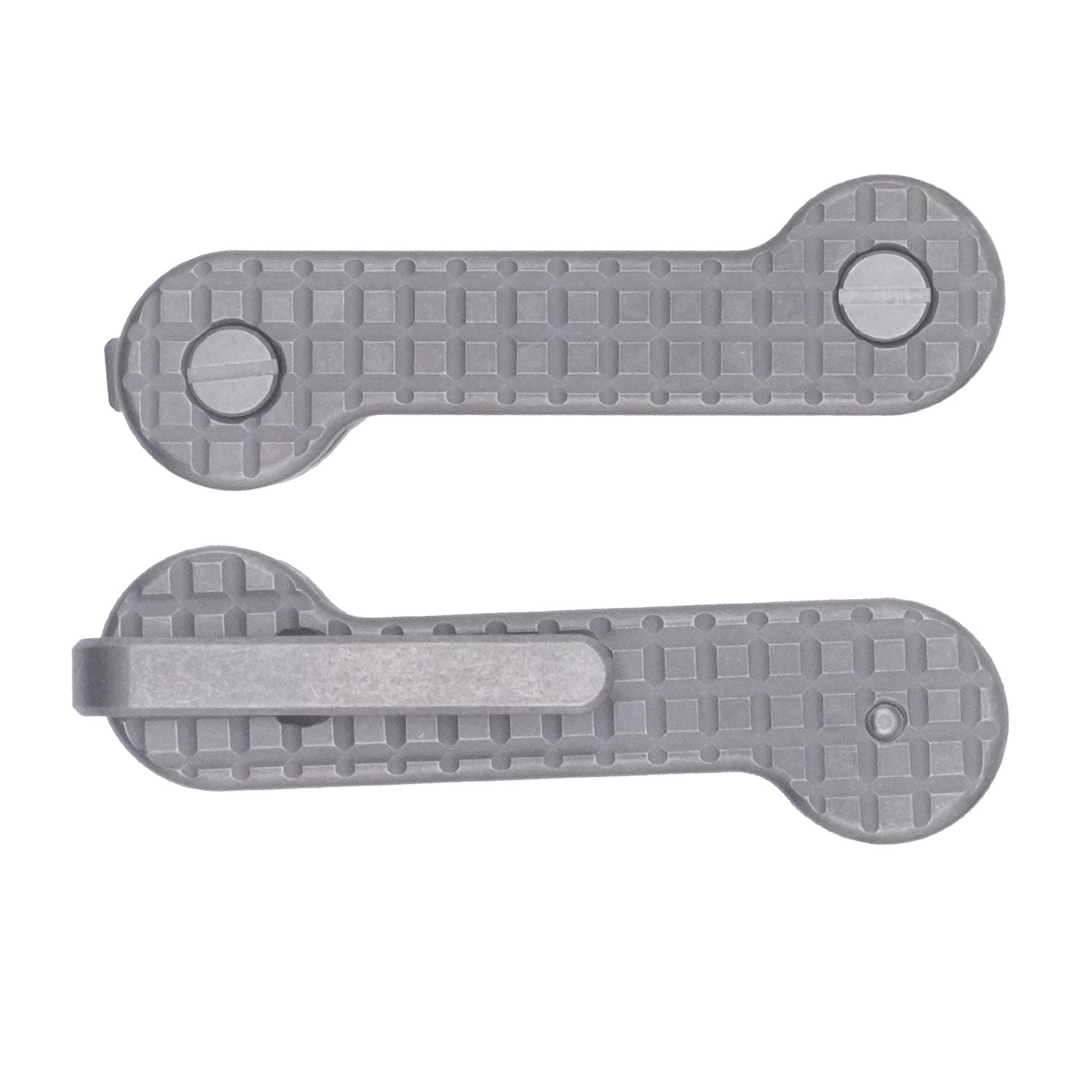 Stonewashed-Titanium-Grenade-KeyBar