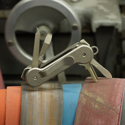 Titanium-KeyBar-Key-and-Tool-Organizer-Back-Open-with-Titanium-File_-Flathead-Screwdriver-and-Phillips-Screwdriver