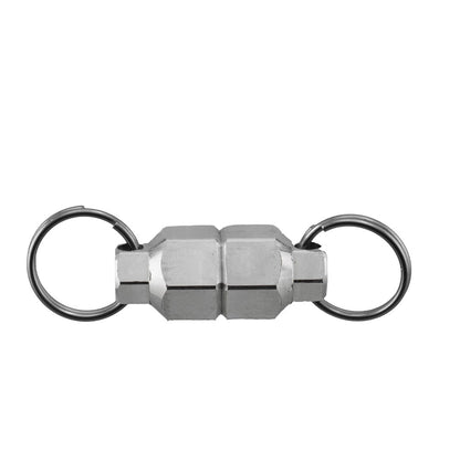 Titanium Split Rings - 14mm