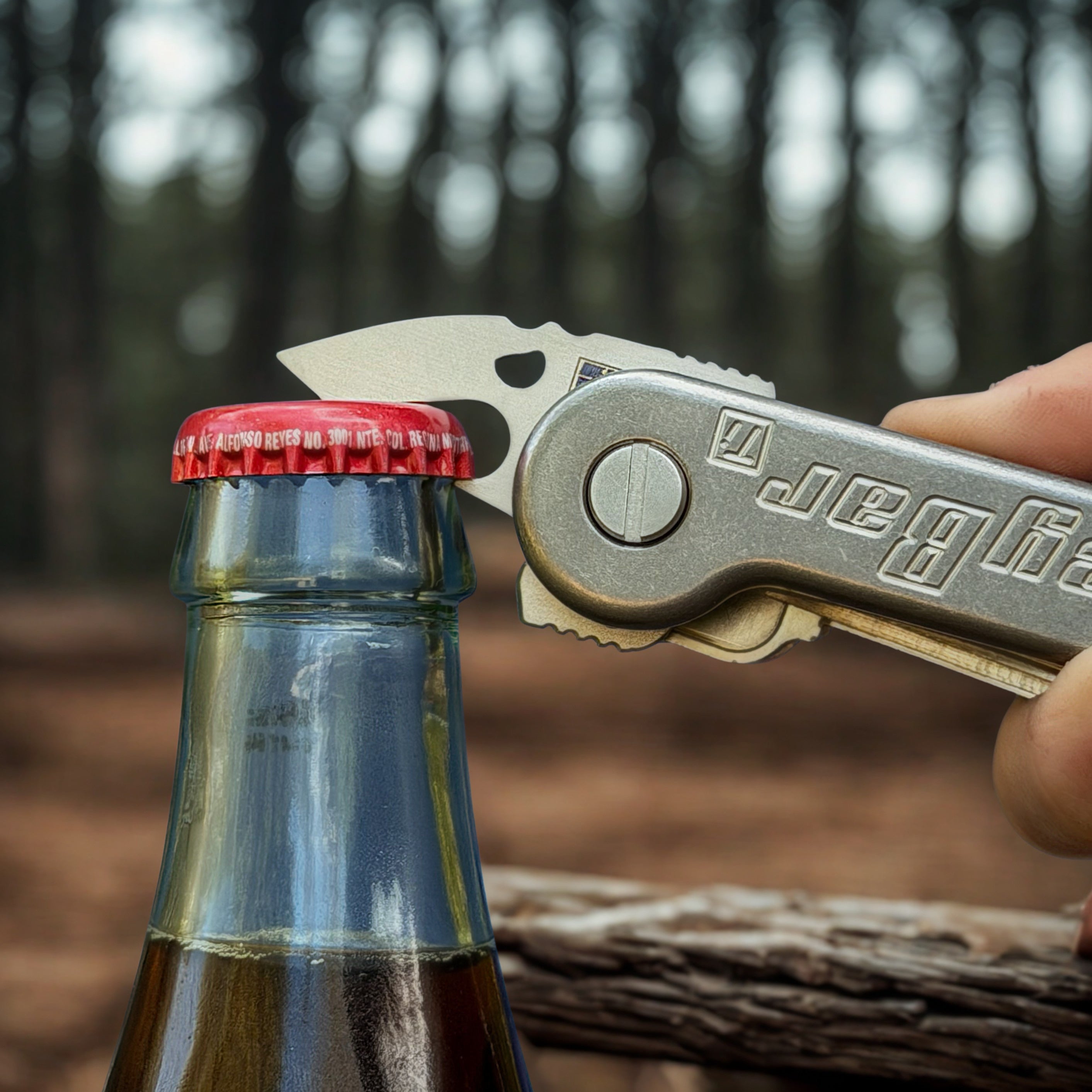 Full Size KeyBar Locking Tool Set | 5 Tool Options | KeyBar