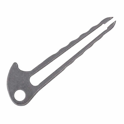 Titanium Tweezers Insert - Image 2