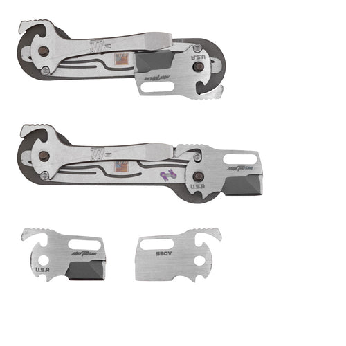 Full Size KeyBar Locking Tool Set | 5 Tool Options | KeyBar