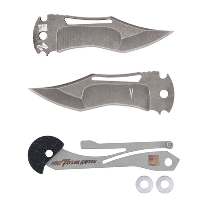 VanderMeulen Blade Insert